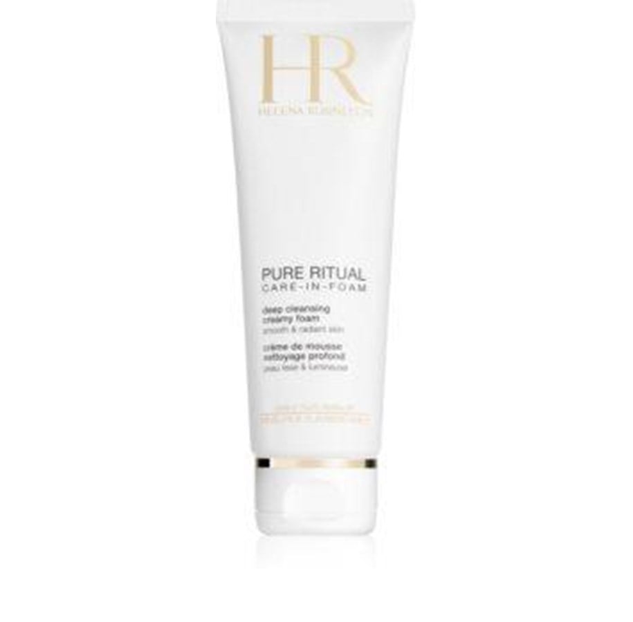 Ansiktsvård - Helena Rubinstein Pure Ritual Care-In-Foam 125 ml - 3605521954640