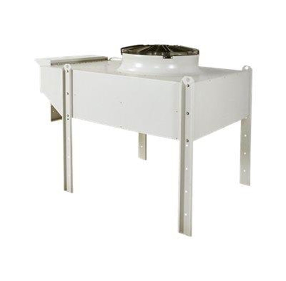 Kylning och fläkt - APC Condenser 1 Fan Single Circuit 4MBH/1F TD 230V/1/60 - air-conditioning condenser - ACCD75215