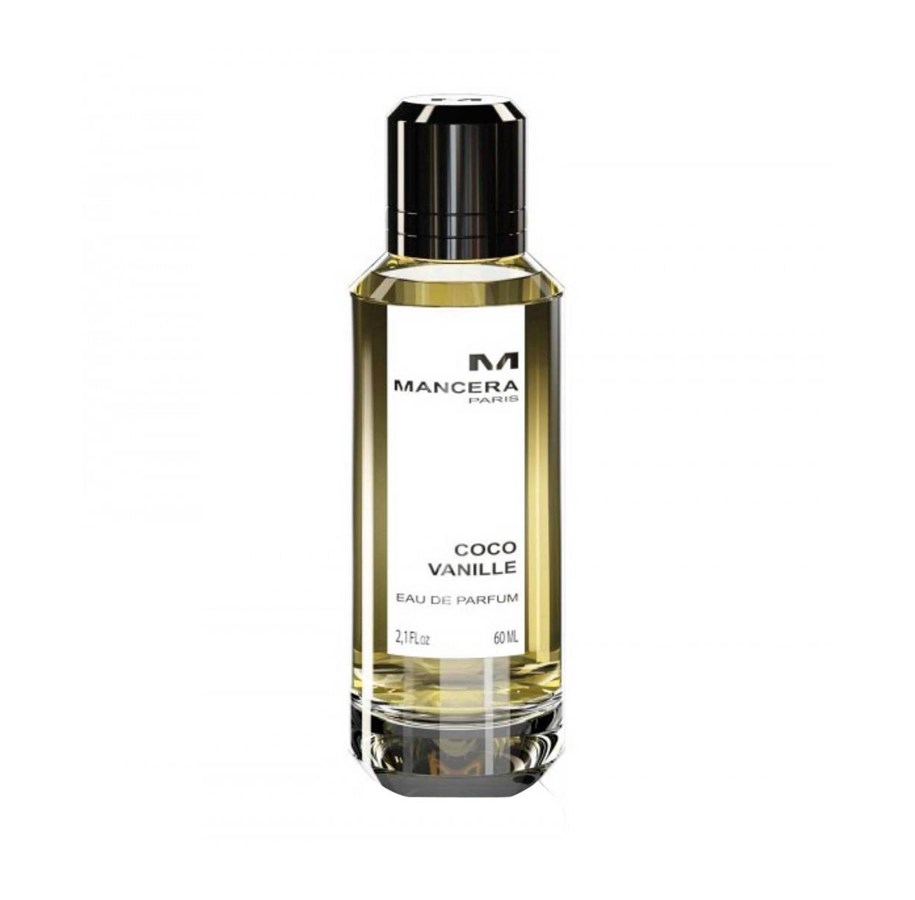 Mancera Coco Vanille Eau de Parfum 60 ml 60 ml