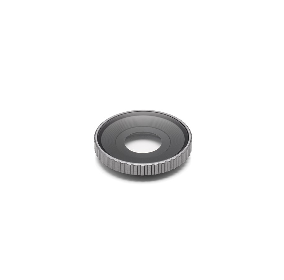 Actionkamera tillbehör - DJI Osmo Action 3 - Lens Protective Cover - CP.OS.00000232.01