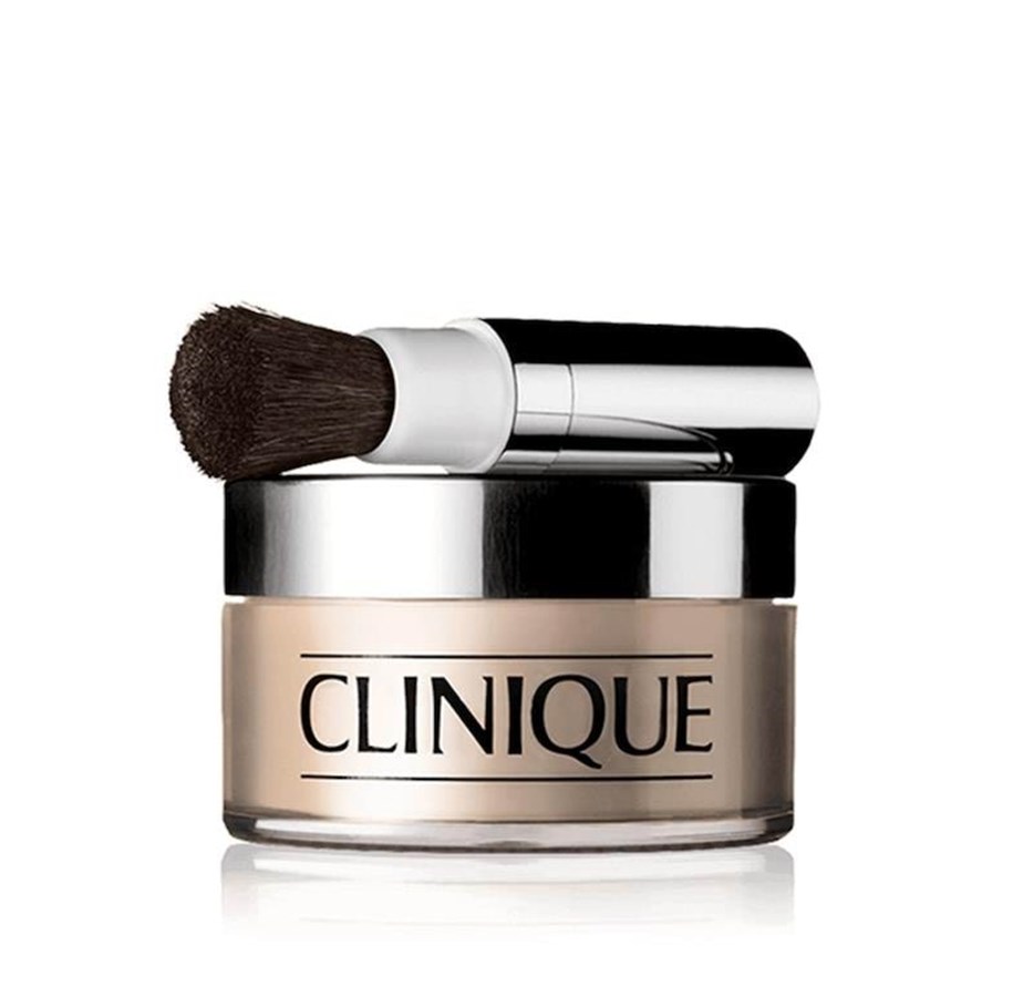 Smink - Clinique Blended Face Powder - No. 08 Transparency Neutral - 192333102237