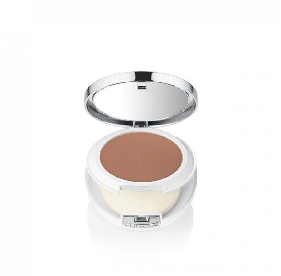 Smink - Clinique Beyond Perfecting Powder Foundation Concealer - No. 09 Neutral - 020714755997