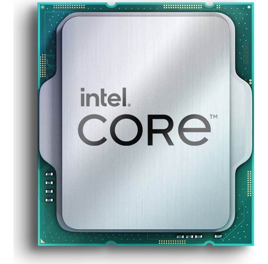 CPU - Intel Core i9-13900K Raptor Lake - Tray CPU - 24 kärnor - 3 GHz - Intel LGA1700 - Bulk (utan kylare) - CM8071505094011