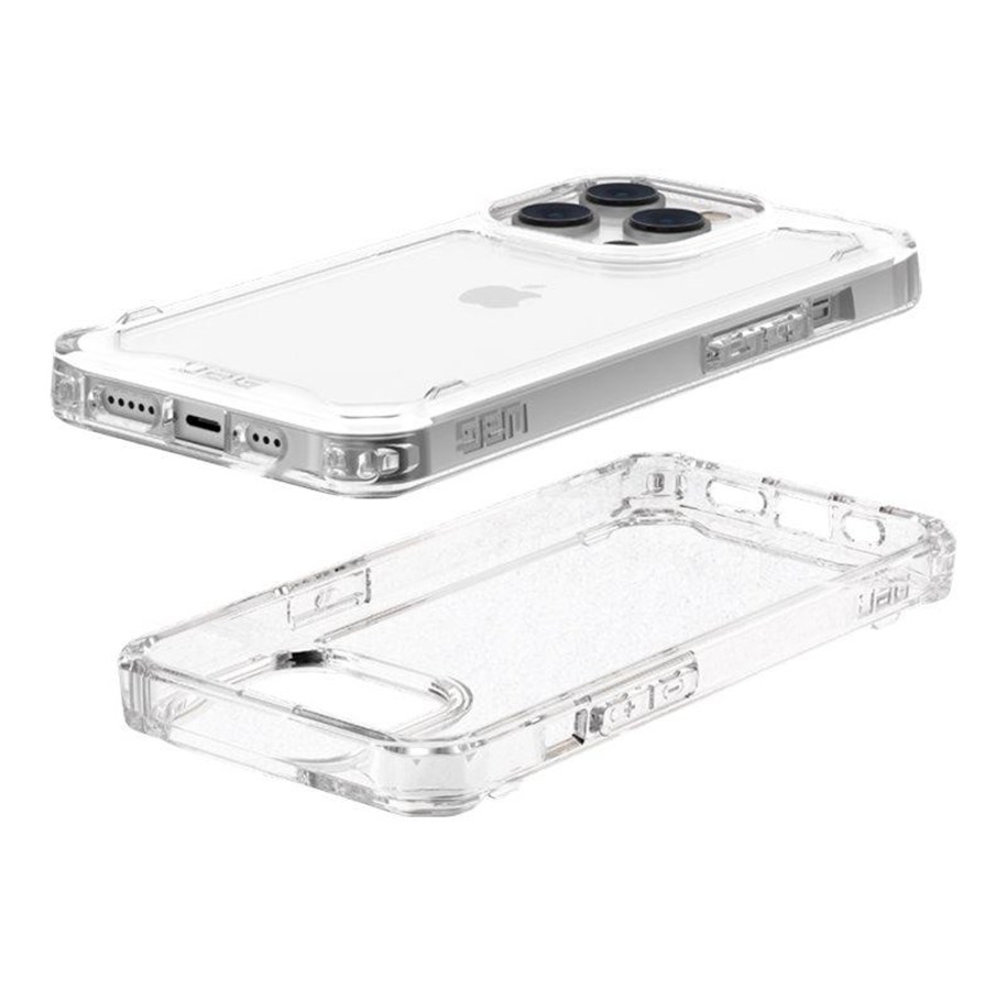 Mobile - Covers & Cases - UAG Plyo Series - back cover for mobile phone - 114085114343
