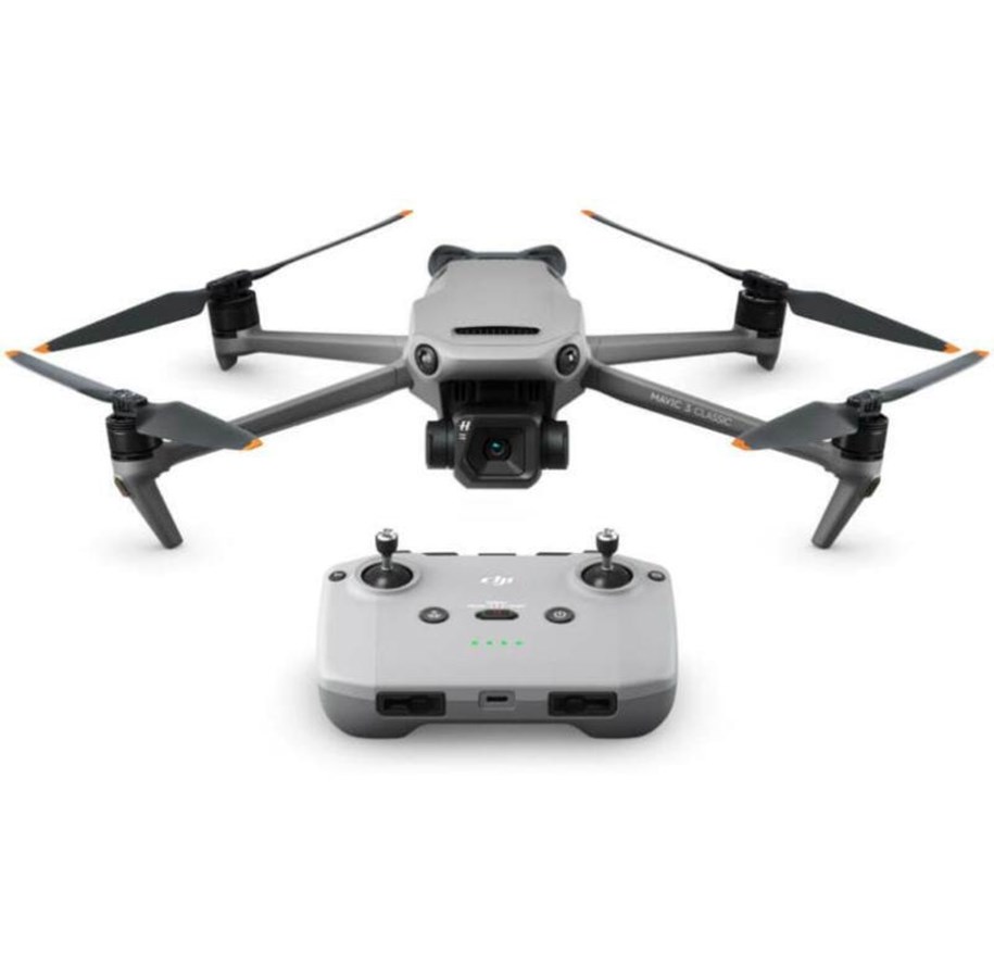 Drönare - DJI - Mavic 3 Classic + RC-N1 - C1 - CP.MA.00000597.01