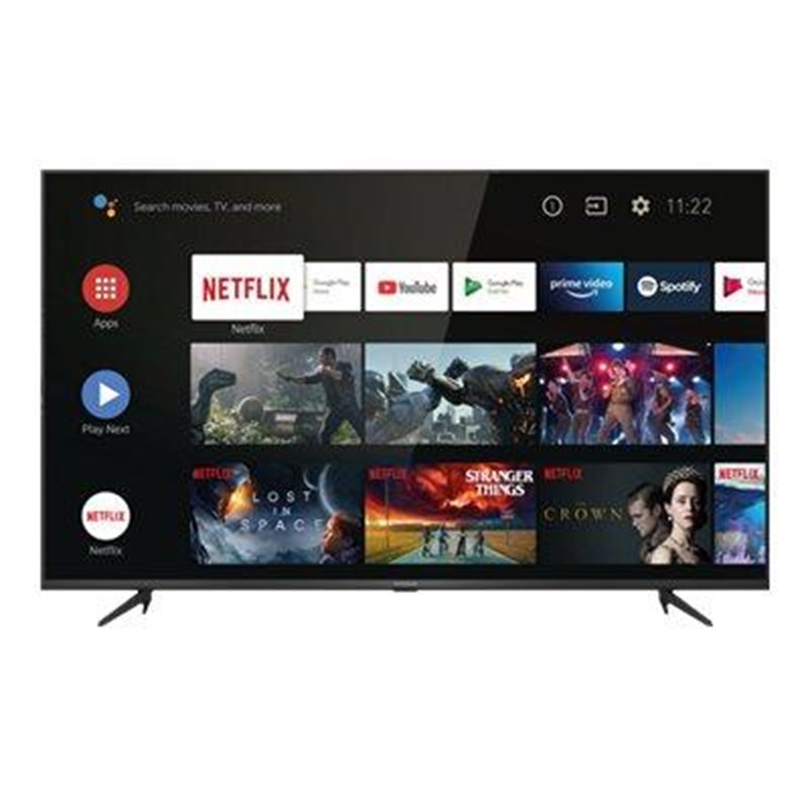 TV - Thomson 43" TV LED 4K 43UG6400 - 43UG6400