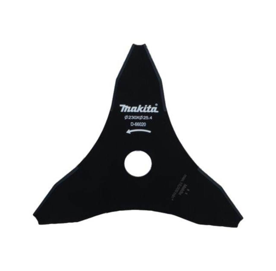 Cirkelsågar - Makita brush cutter blade - for bushes thick grass - D-66020