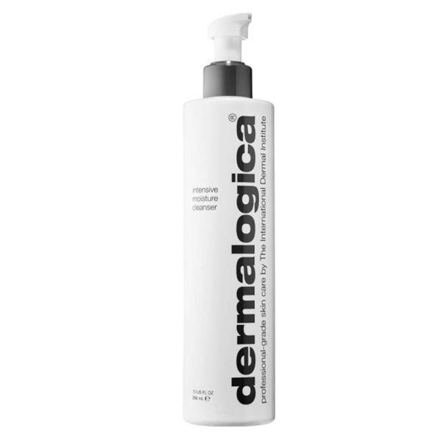 Ansiktsvård - Dermalogica Intensive Moisture Cleanser - 666151033054