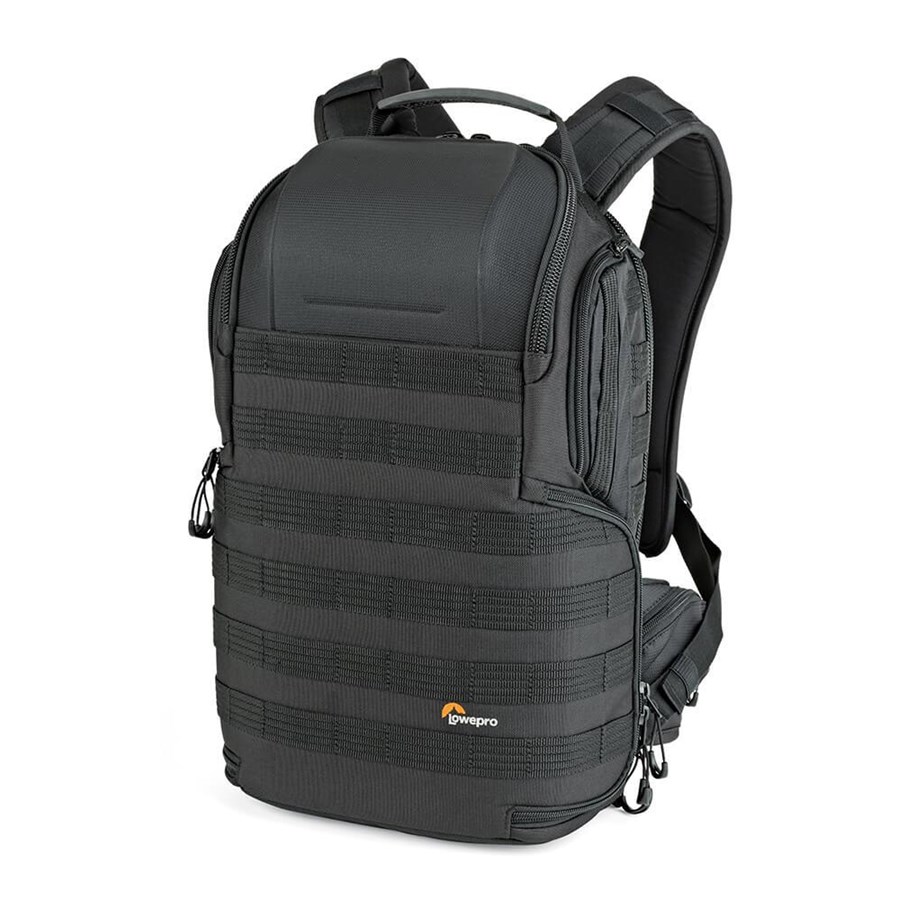 Fritid & Resor - Lowepro ProTactic BP 350 AW II - LP37176-GRL