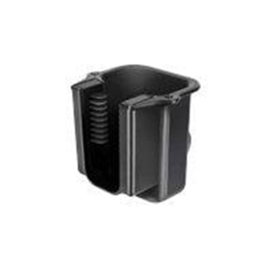 Systemtillbehör - National Products RAM Power-Grip RAP-396U - bar code scanner holder - RAP-396U