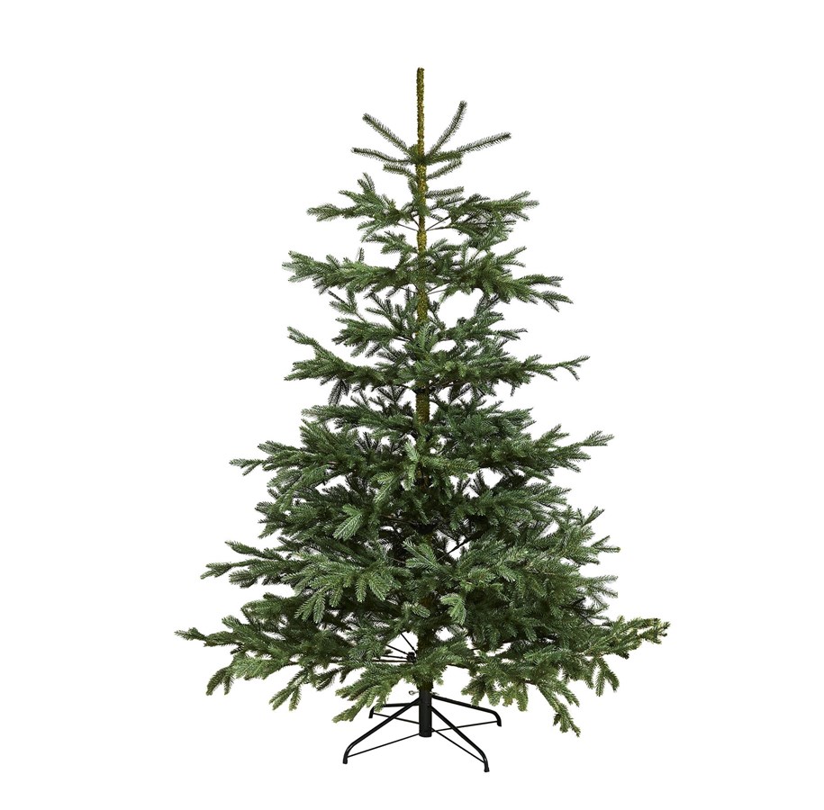 Decoration - NORDIC WINTER Christmas tree artifical PE “Limited Edition” class A+ - 780-300