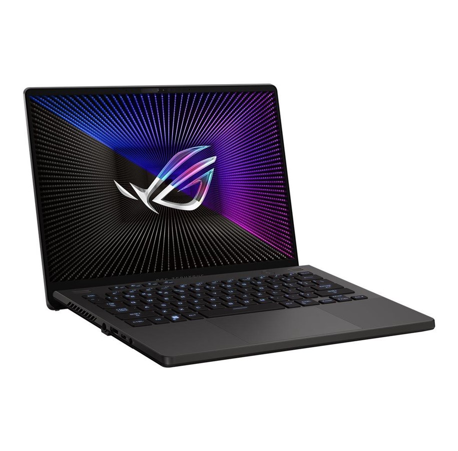 Bärbar dator - ASUS Zephyrus - 14" | RTX 4060 | Ryzen 9 | 16GB | 1TB - GA402XV-NC073W