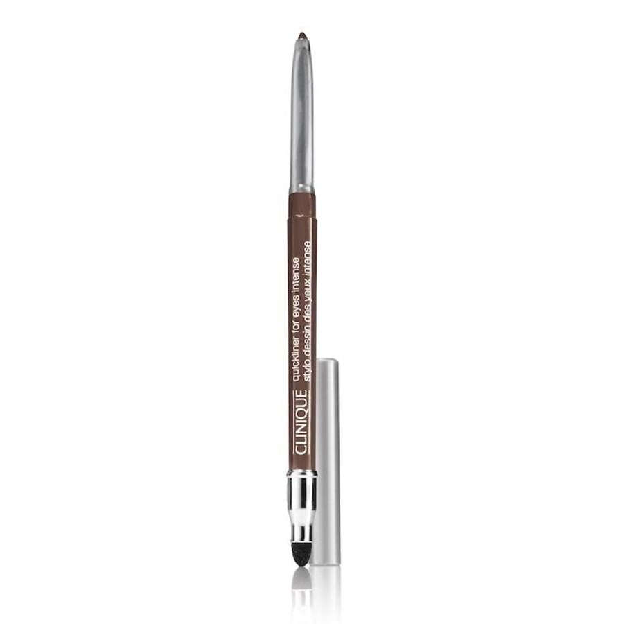 Smink - Clinique Quickliner For Eyes Intense - Chocolate - 192333100912