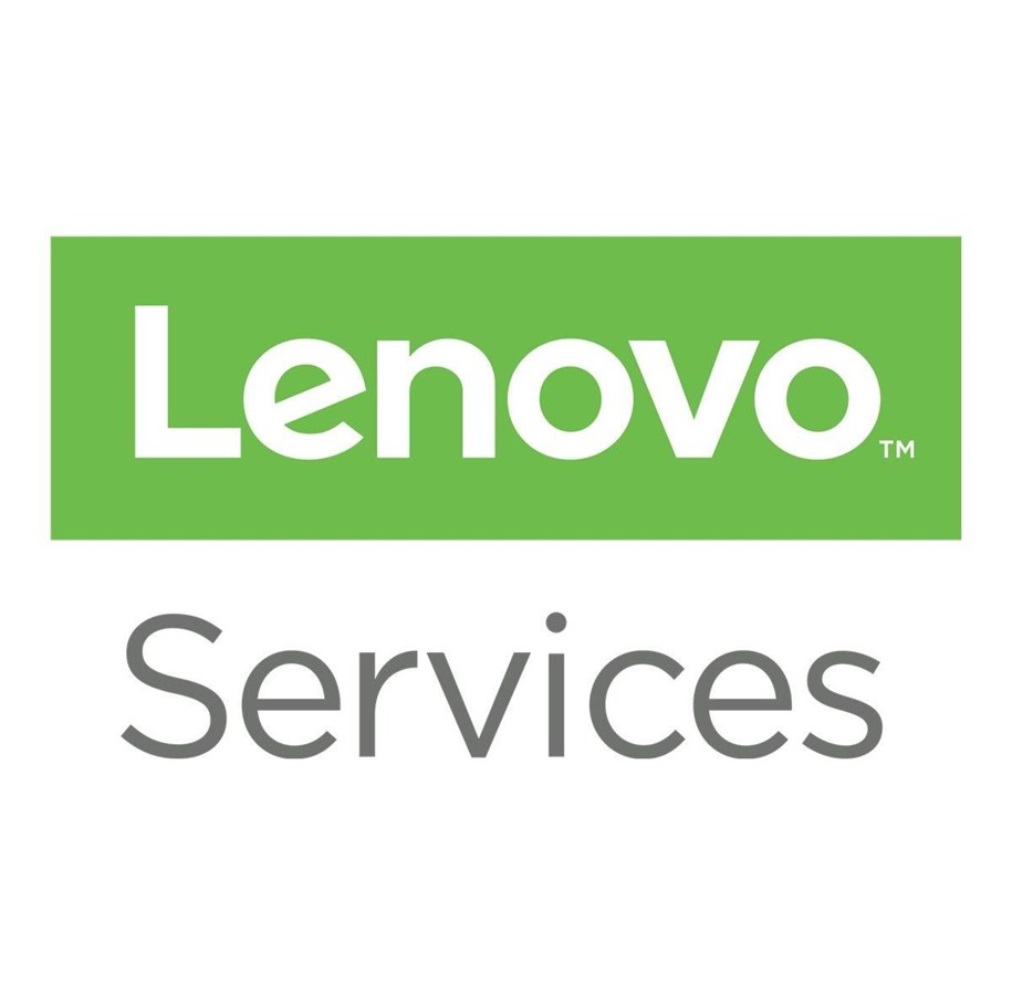 Tjänster och support - Lenovo Premium Care - extended service agreement - 3 years - on-site - 5WS1E21220
