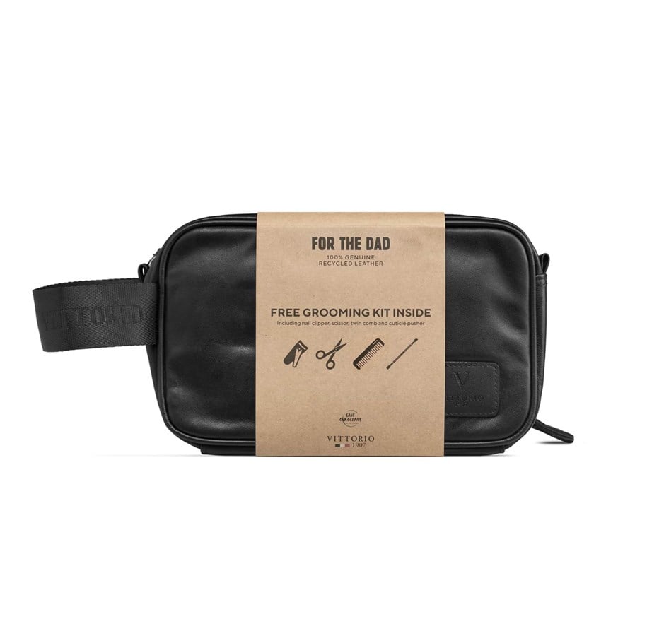 Annan personlig vård - Cimi Toiletry bag including products - 5713982009798