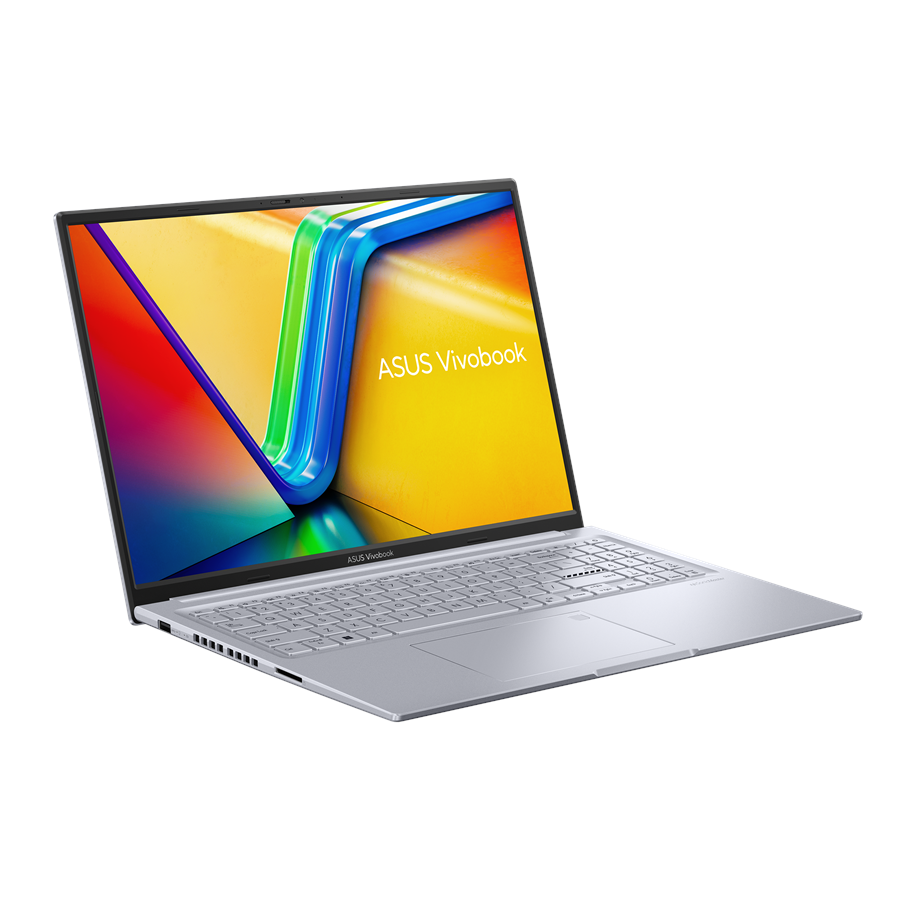 Bärbar dator - ASUS Vivobook 16X - 16" | RTX 3050 | Core i7 | 16GB | 512GB - K3605ZC-N1131W