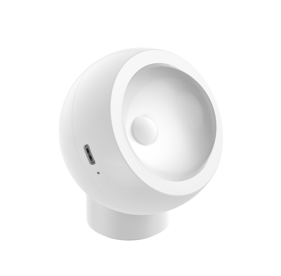 Smarta Hem - Yeelight Sunset Lamp - YL00137