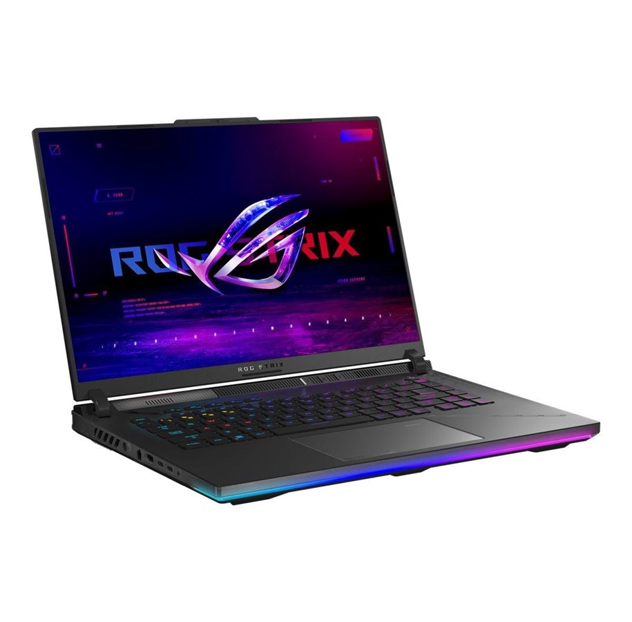 Bärbar dator - ASUS ROG Strix - 16" | RTX 4080 | Core i9 | 32GB | 1TB - G634JZ-NM015W