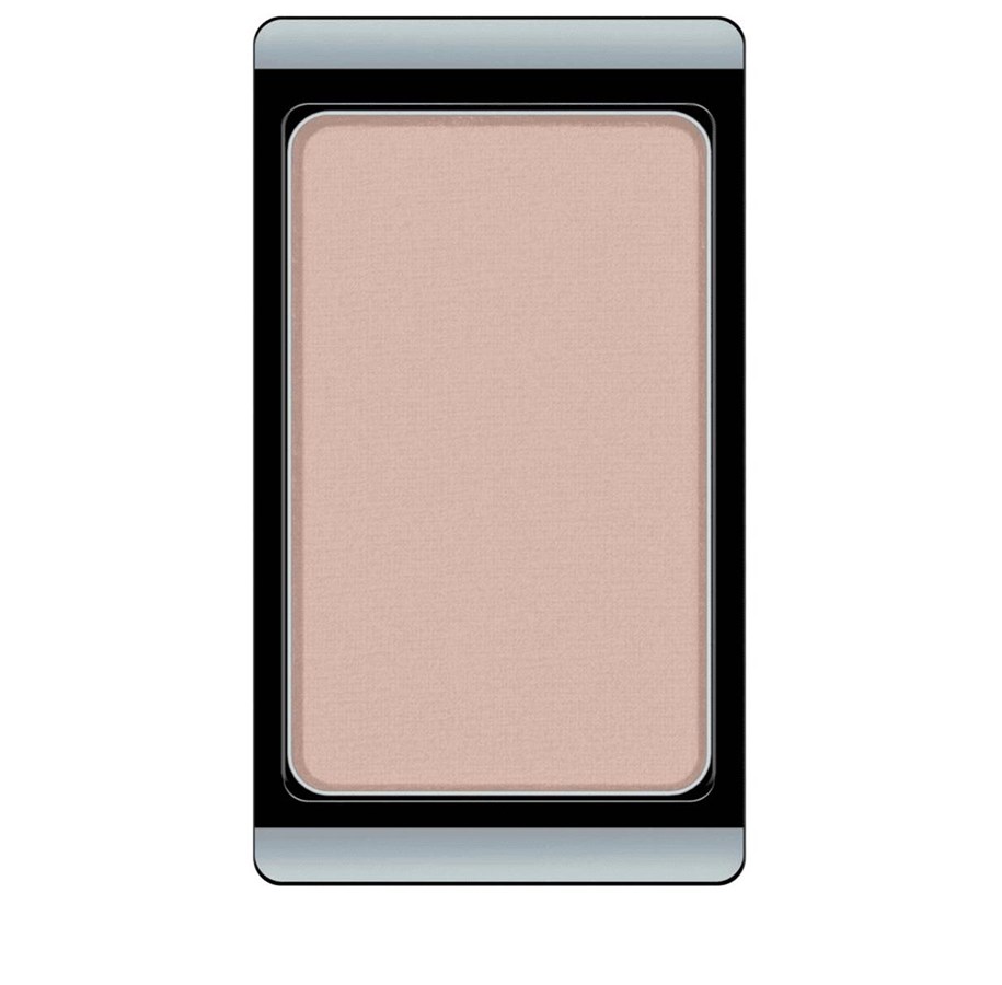 Smink - Artdeco Eyeshadow Matt 551 natural touch - 4019674305515