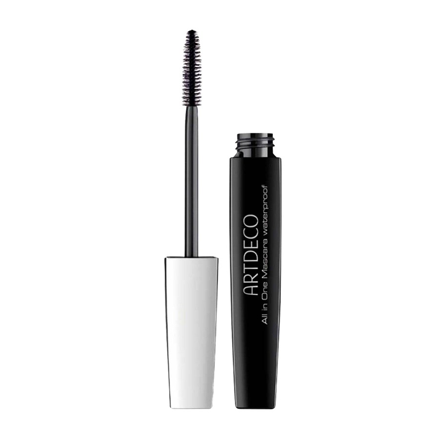 Smink - Artdeco Mascara All In One 1 Black - 4052136001976