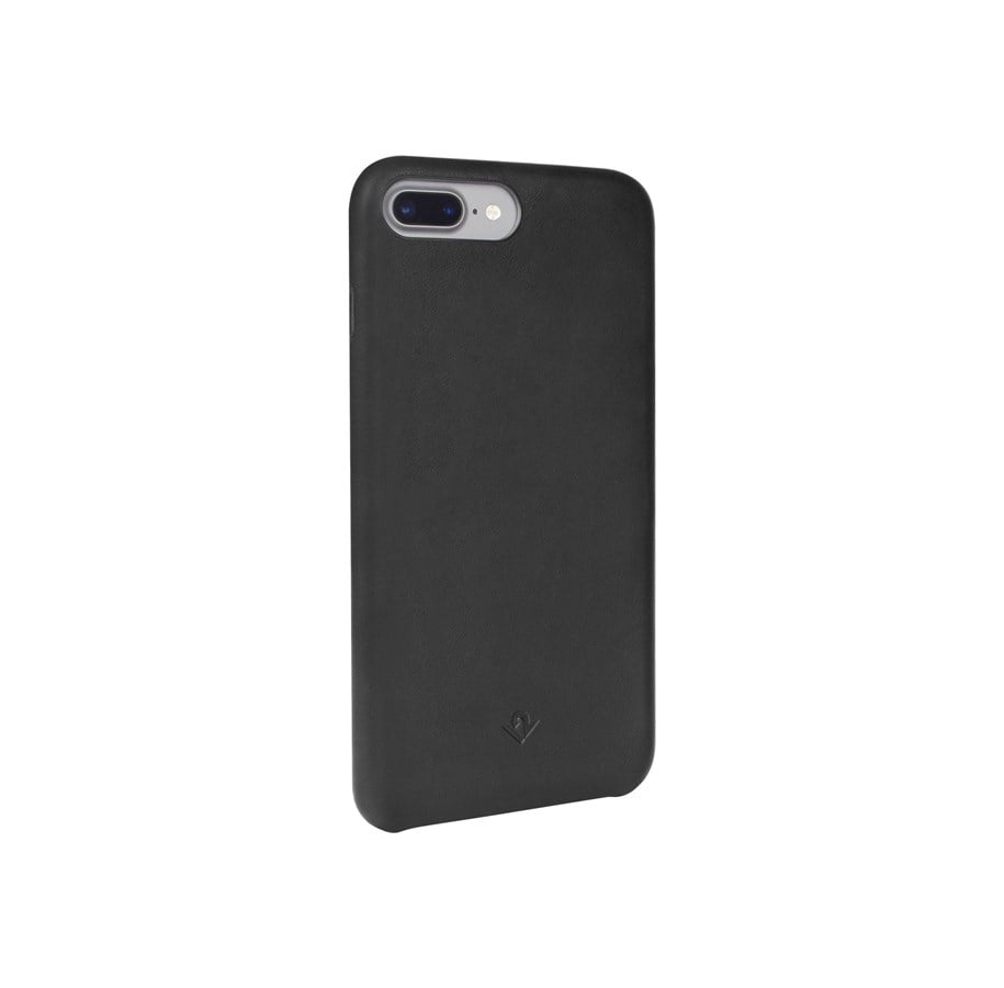 Mobile - Covers & Cases - Twelve South Relaxed Leather case iPhone 7 Plus & iPhone 8 Plus - 12-1648