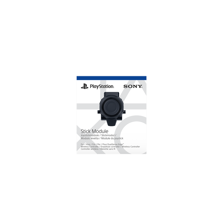 Sony DualSense Edge - Stick Module - Wireless - Sony PlayStation 5