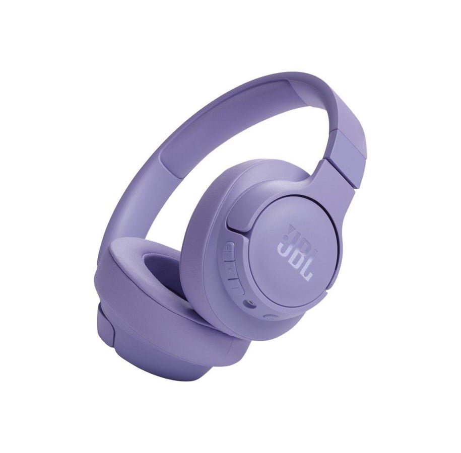 Hörlurar / Headset - JBL TUNE 720BT - Purple - JBLT720BTPUR