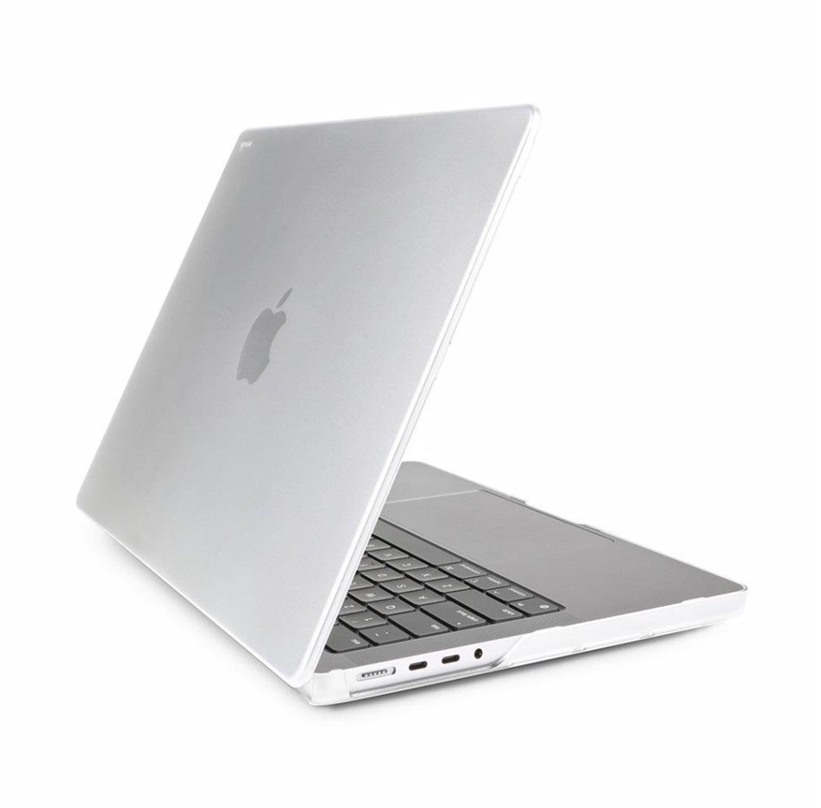 Systemtillbehör - Moshi iGlaze for MacBook Pro 14" - 99MO124903