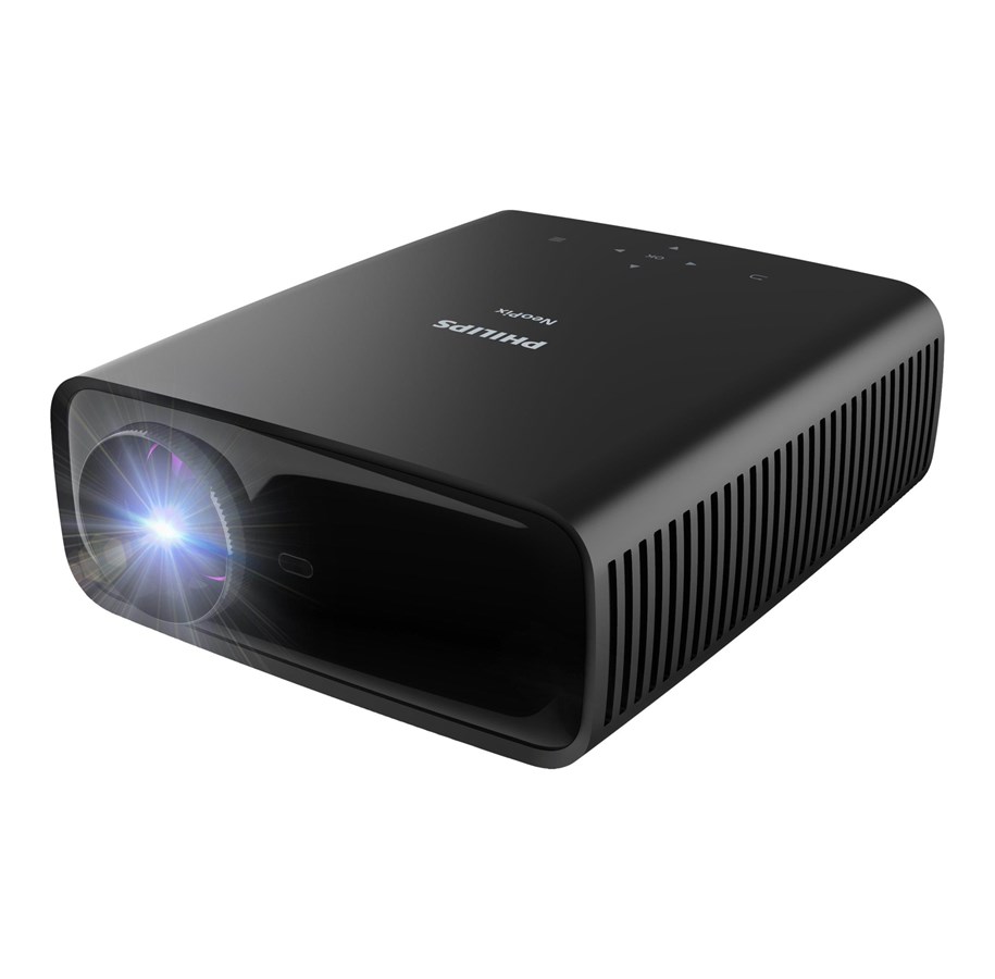 Projektor - Philips Projektor NeoPix 320 (NPX320) - 1920 x 1080 - 250 lumens - NPX320/INT