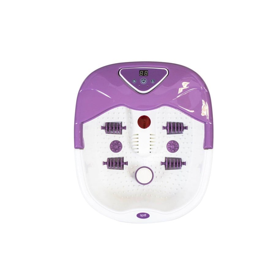Kropp & Hälsa - HoMedics Foot Spa Bubble - FS-505