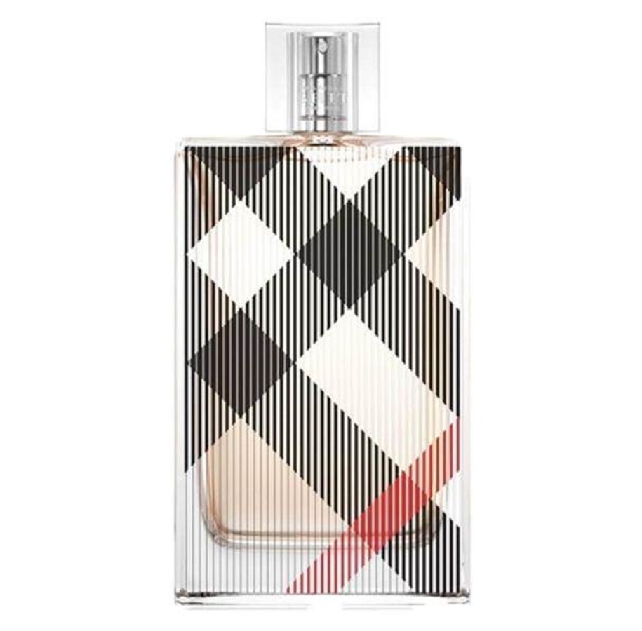 Parfym och dofter - Burberry Brit For Women Eau de Parfum 100 ml - P-B2-303-02