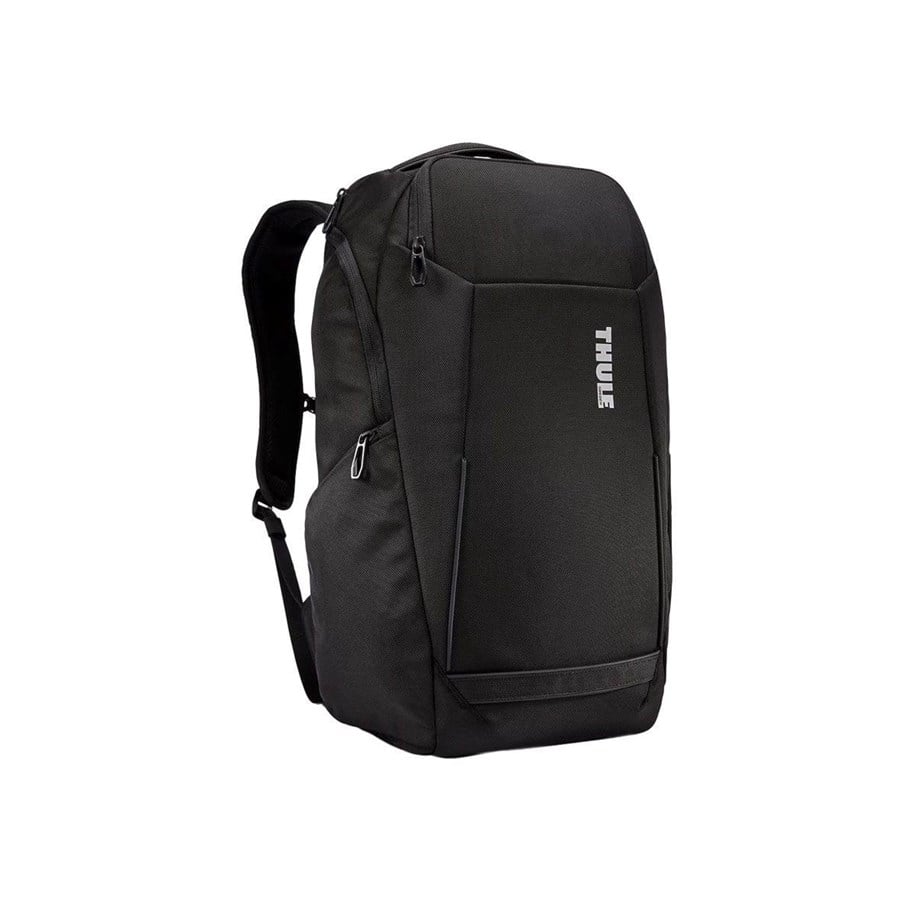 Väskor - Thule Accent notebook carrying backpack - 16" laptop | 28 L | Recycled polyester | SafeZone - 3204814