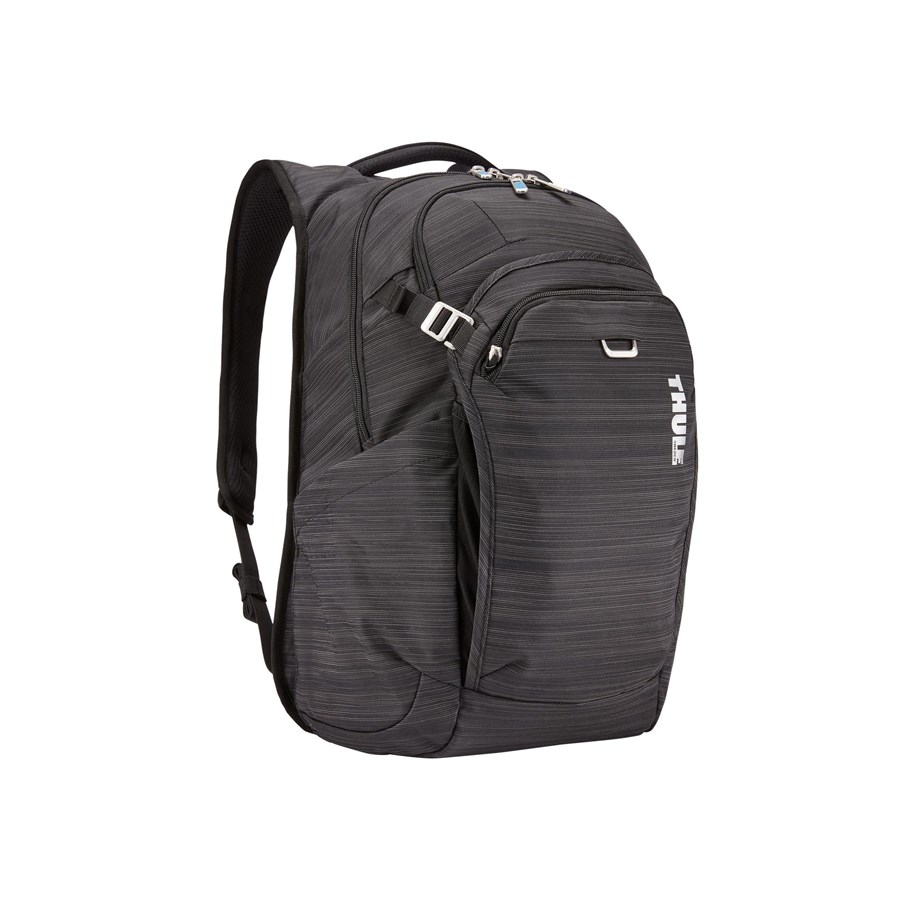 Väskor - Thule Construct Backpack 24L - 15.6" laptop | 24 L | Black - 3204167