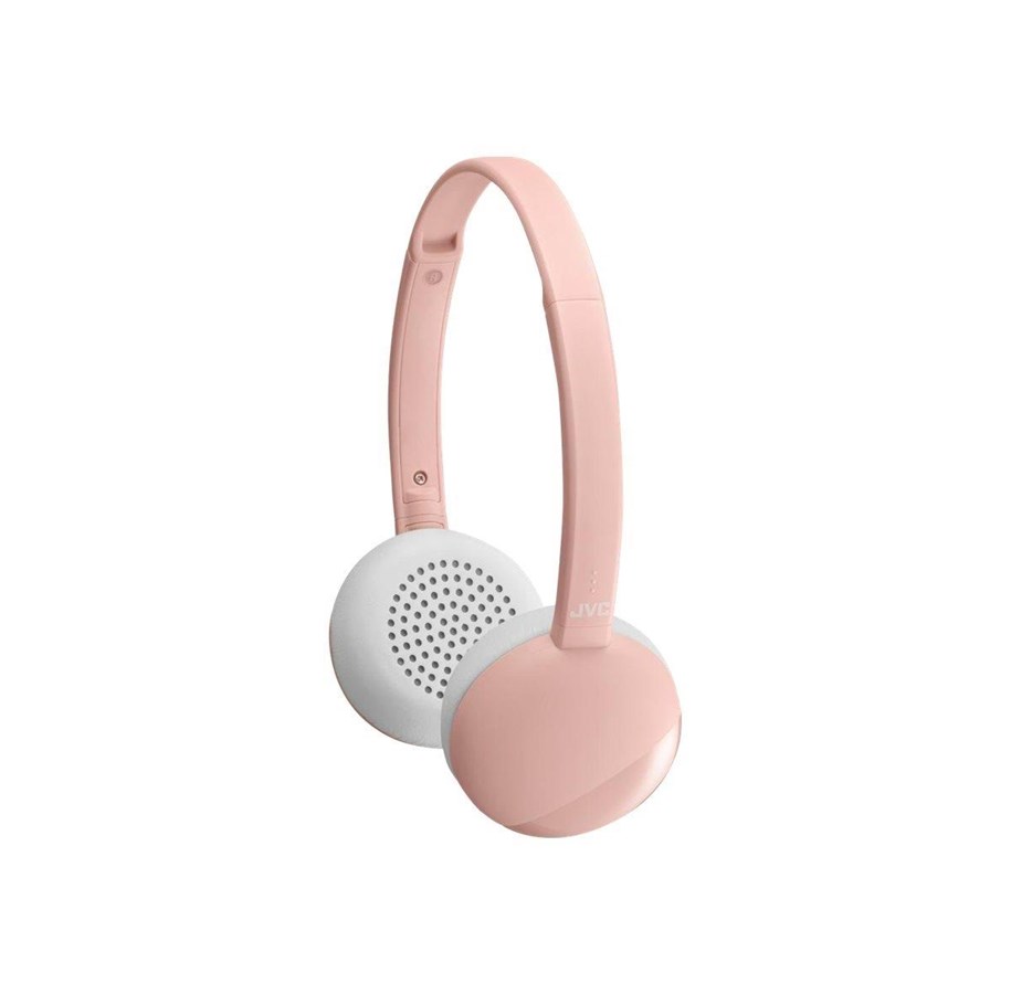 Hörlurar / Headset - JVC HA S22W - HA-S22WPU