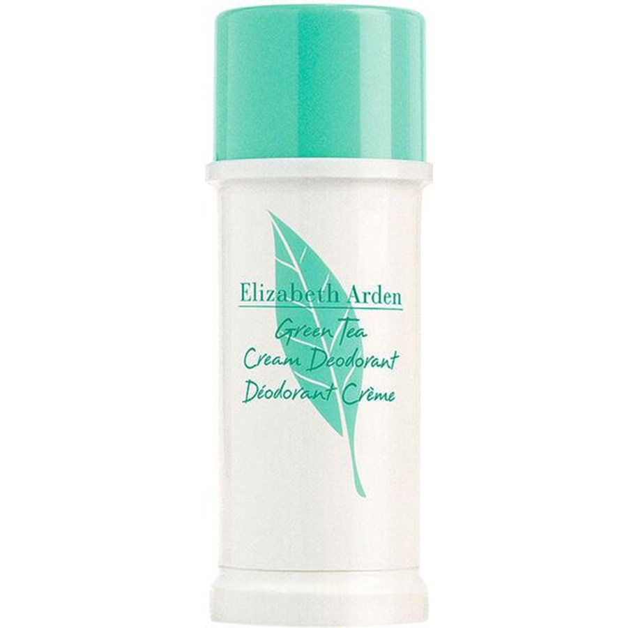 Parfym och dofter - Elizabeth Arden Green Tea Deo Creme 40 ml - 085805445713