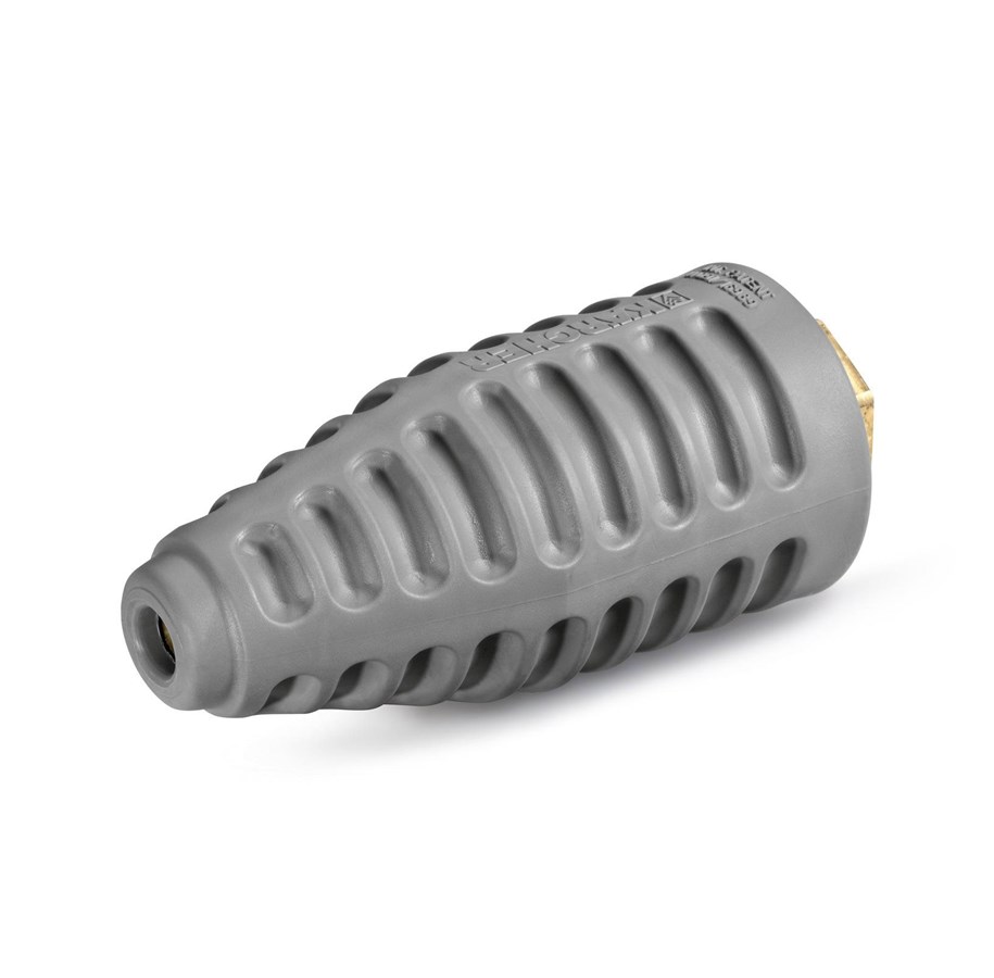Högtryckstvätt - Kärcher tillbehör Dirt Blaster Nozzle large 040 - 4.114-041.0