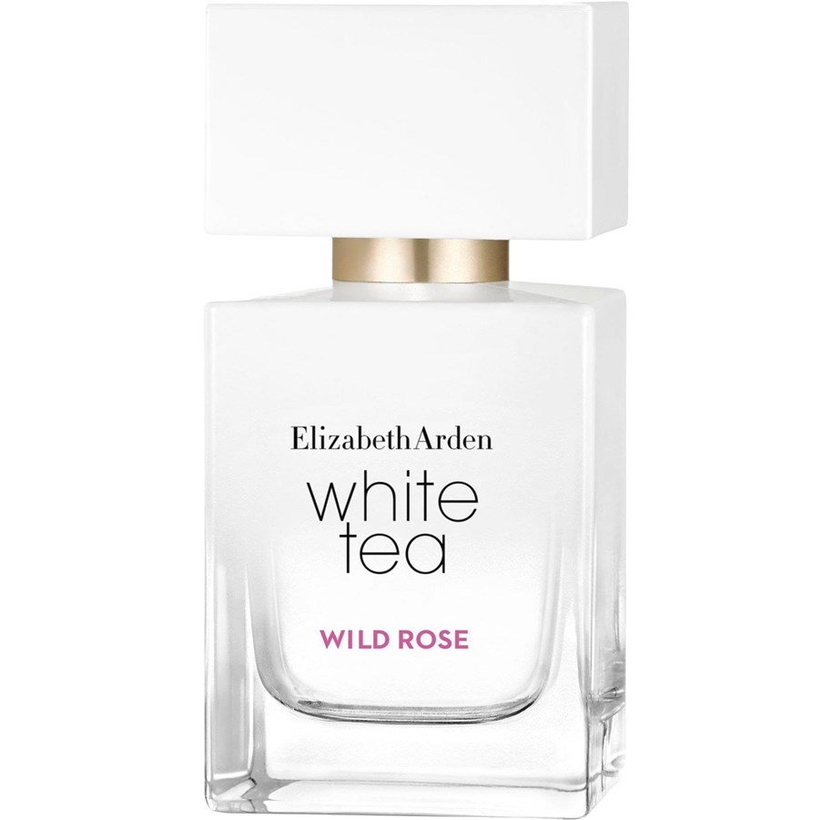 Parfym och dofter - Elizabeth Arden White Tea Wild Rose EDT 30 ml - 0085805230142