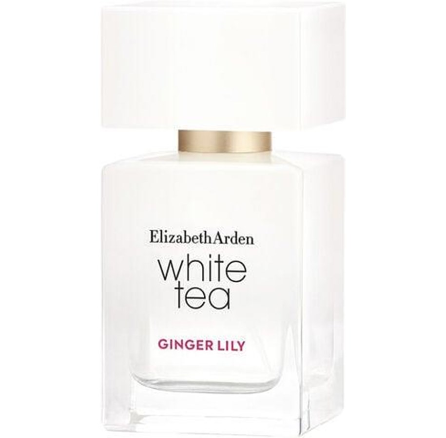 Parfym och dofter - Elizabeth Arden White Tea Ginger Lily EDT 30 ml - 0085805574123
