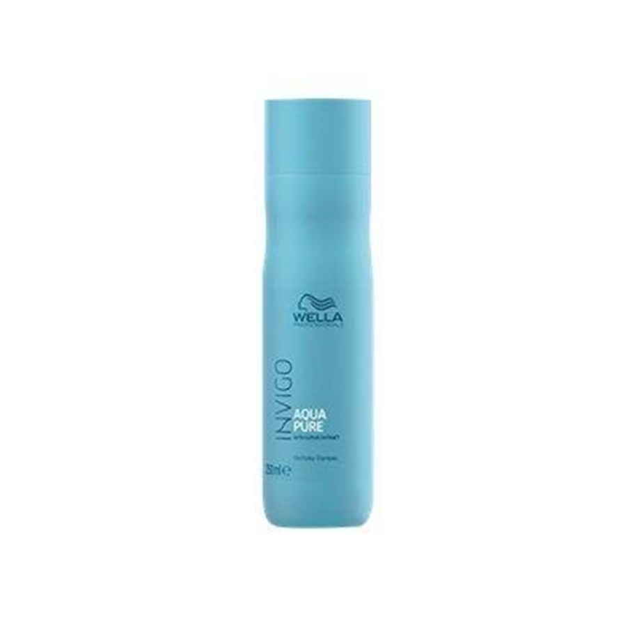 Hårvård - Wella Professionals Invigo Balance AQUA PURE - 8005610642406