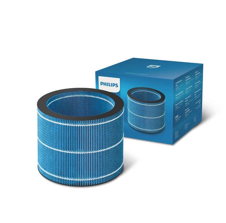 Uppvärmning och kylutrustning - Philips replacement filter Humidification wick FY3446/30 *DEMO* - FY3446/30