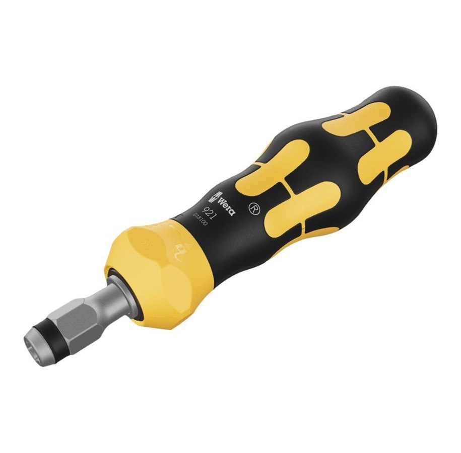 Verktyg - Wera Kraftform Plus 921 - 05018100001