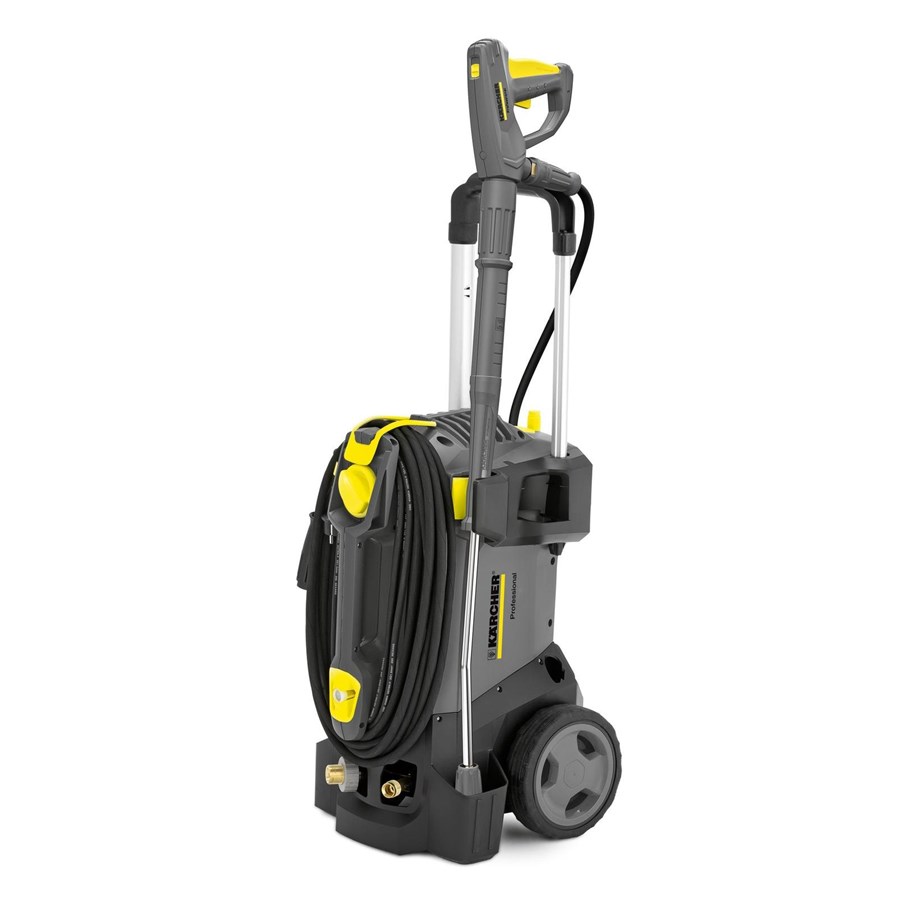 Högtryckstvätt - Kärcher Högtryckstvätt HIGH PRESSURE CLEANER HD 5/12 C Plus - 1.520-901.0