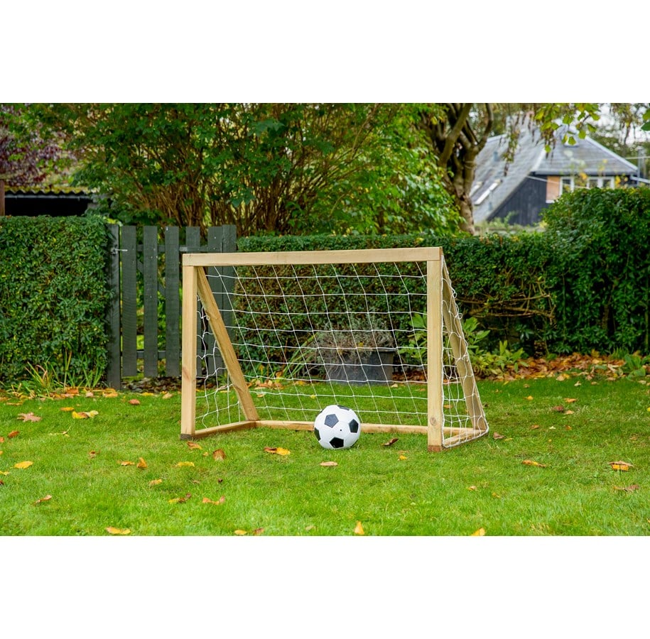 Fotboll och bollspel - Home Goal Classic Micro - 302100