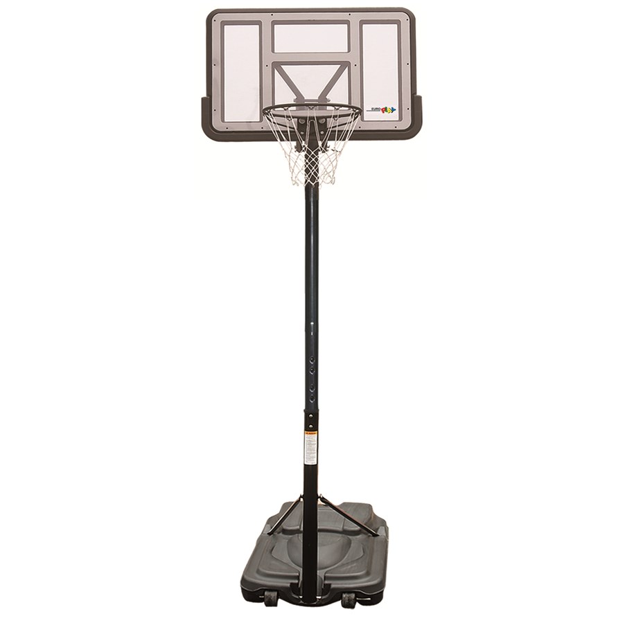 Fotboll och bollspel - My Hood Basketball System College - 304005