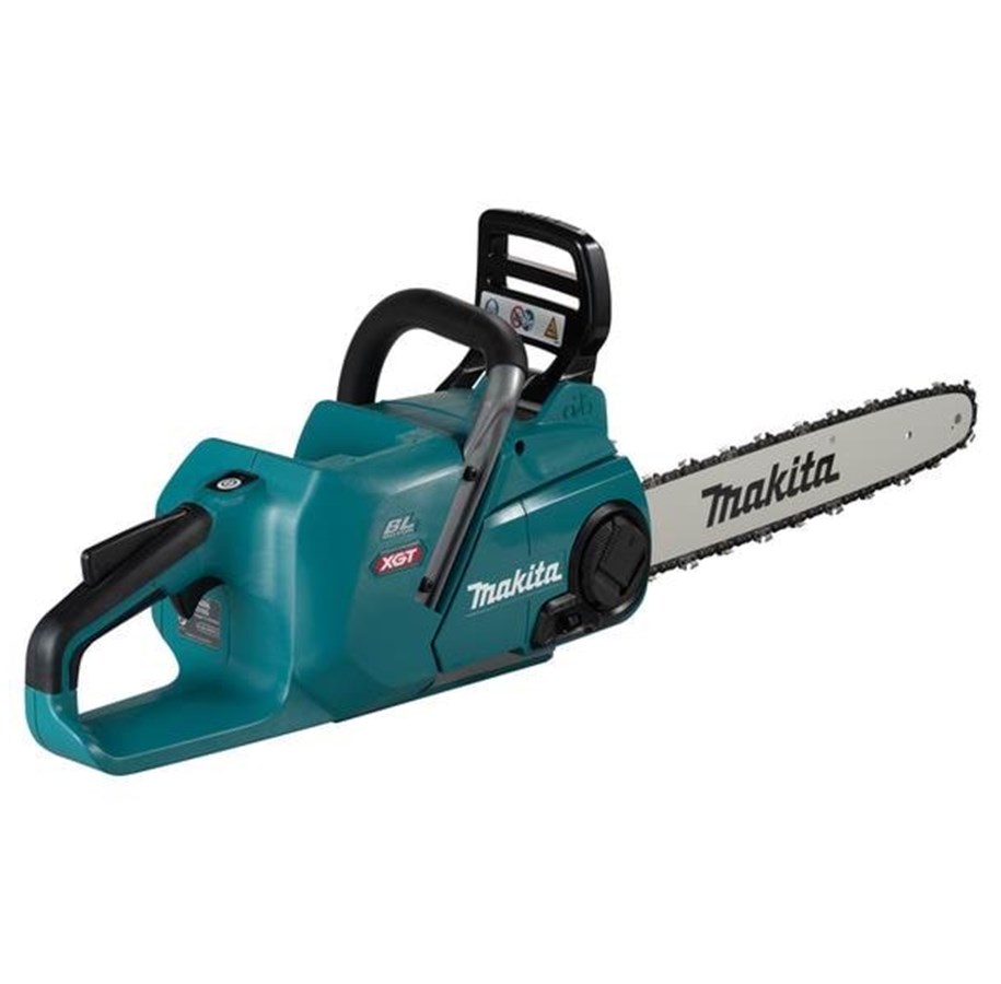 Motorsåg - Makita 40Vmax Chainsaw 350mm XGT - UC015GZ