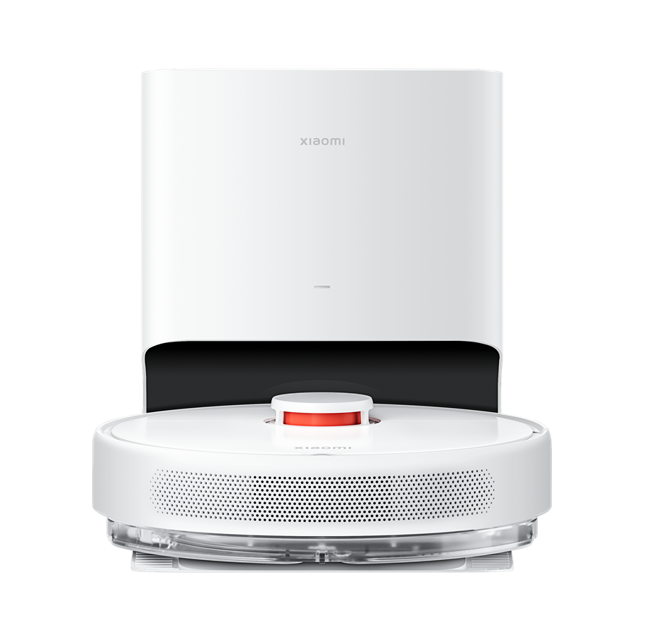 Robotdammsugare - Xiaomi Robotdammsugare X10 - BHR6068EU