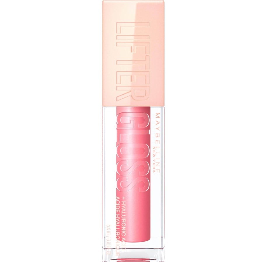 Smink - Maybelline Lifter Gloss - 05 Petal - B3306600
