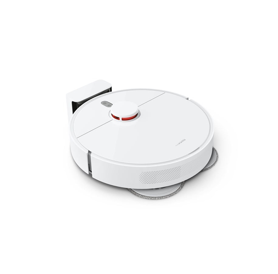 Robotdammsugare - Xiaomi Robotdammsugare S10+ *DEMO* - BHR6368EU
