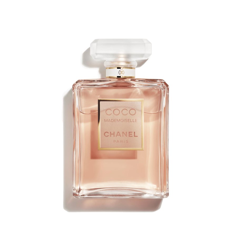 Parfym och dofter - Chanel Coco Mademoiselle Eau De Parfum Spray 100 ml - 3145891165203