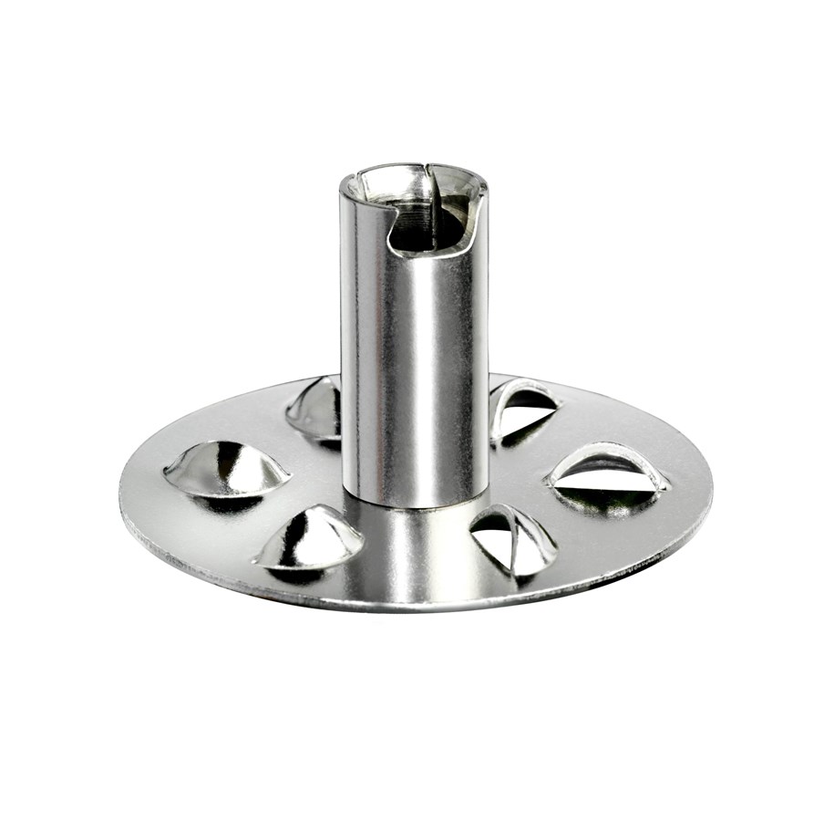 Blender & Mixer - Bamix Stavmixer Mixerskiva - 0 W (accessories) - 26676